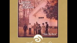 Andrae Crouch And The Disciples - The Sweet Love Of Jesus video