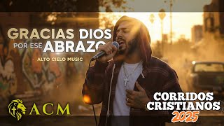 Gracias Dios Por Ese Abrazo