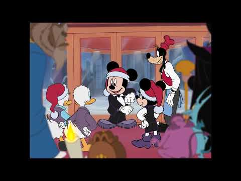 Trailer-Vorschau: Mickys großes Weihnachtsfest