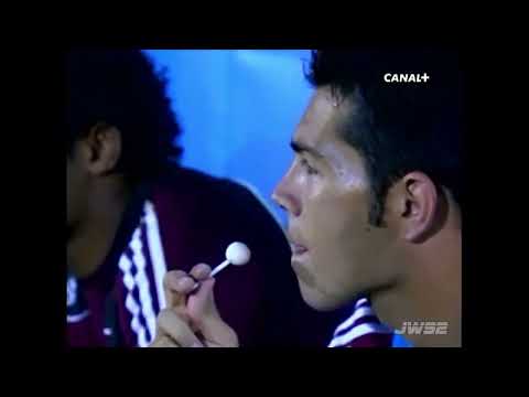 BRASIL 0x0 VENEZUELA 2009    Eliminatórias da Copa 2010