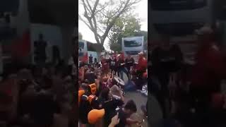 Download lagu Jakmania nyanyi lagu persib anjing mp3