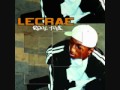 Lecrae - The Line (Ft. Tedashii)