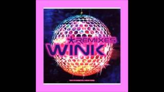 WINK - TURN IT INTO LOVE (BE THANKFUL FOR WHAT YOU'VE GOT) 1995