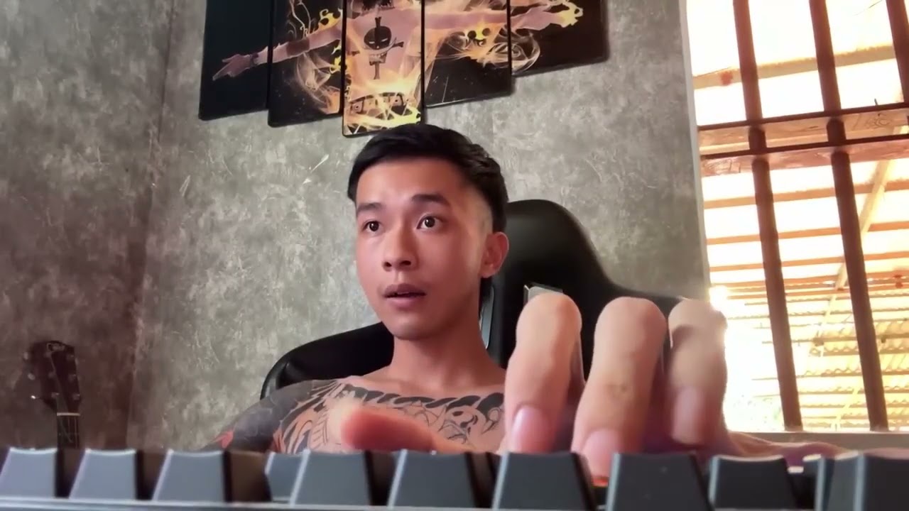 Hoàng Cồ | Hành Trình Từ Sáng Đến Tối Ở Phú Quốc