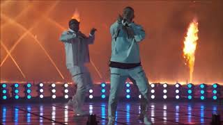 Drake - Gyalchester [Music Video]