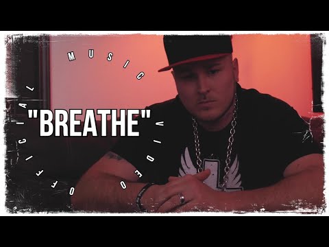 NEW Christian Rap | Blayne - "Breathe" ft. Riz3n | Christian Hip Hop Music Video