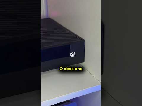 Xbox One  desbloqueado após 13 anos😉