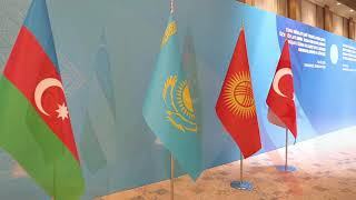 5th Meeting of OTS Member States' HR Development Agencies Held in Khankendi