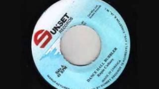 Rupie Culture - Dance Hall Bubbler (Sunset Records).