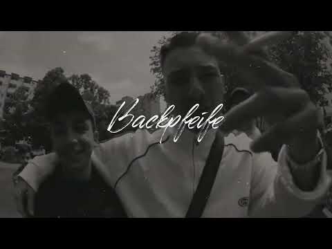 Ngee x Kurdo Type Beat - Backpfeife (Prod. Enik)