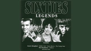 I&#39;m Gonna Make You Mine (Rerecorded)