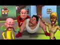Patlu की मूंछ ने मचा दिया पूरा हंगामा Motu Patlu �