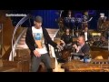 Eminem Zucker I M Kaffee Freestyle Live At TV Total