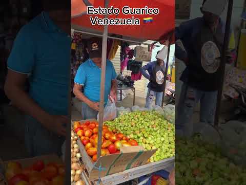 🇻🇪 Guayabal sin filtro, VENEZUELA #virtualtour #guayabal #vnezuela #guarico