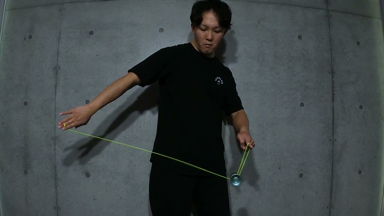 ツーバイリップコード