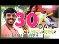 BUTTOCKS THIGHS FAT BURNING WORKOUT 30 DAYS CHALLENGING WORKOUT