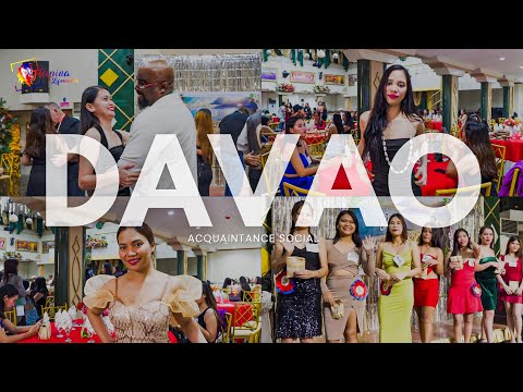 Episode 57 - AFA Philippines: Davao October 2025 Acquaintance Socials Night 1 of 2