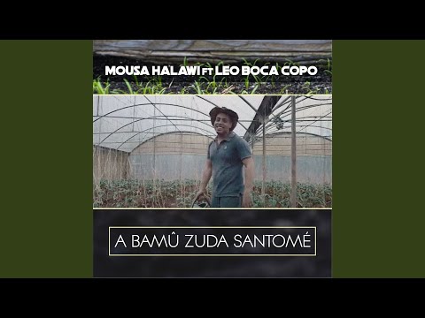 A Bamu Zûda Santomé