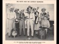 Bill Boyd and his Cowboy Ramblers - Under the Double Eagle
