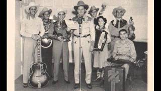 Bill Boyd and his Cowboy Ramblers - Under the Double Eagle