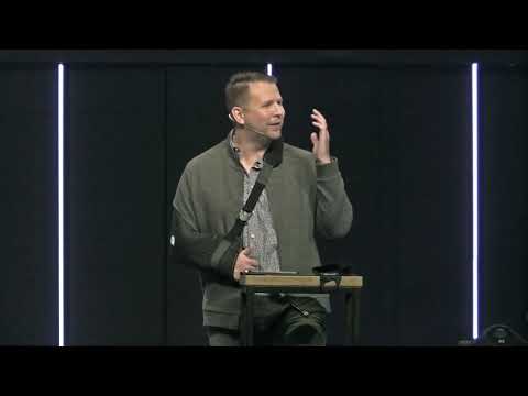 Your Own Worst Enemy | Bobby McGraw | SHC | Judges 13 16