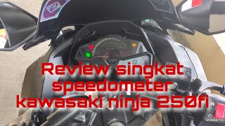 Download lagu Review singkat speedometer kawasaki ninja 250 fi #kawasaki #ninja250fi #motovlog #vlogger mp3 Download lagu Review singkat speedometer kawasaki ninja 250 fi #kawasaki #ninja250fi #motovlog #vlogger mp3