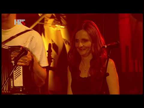 Porin 2010: Nastup svih nominiranih za novog izvođača godine - Valungari, M. Vrbos i B. Jambrošić