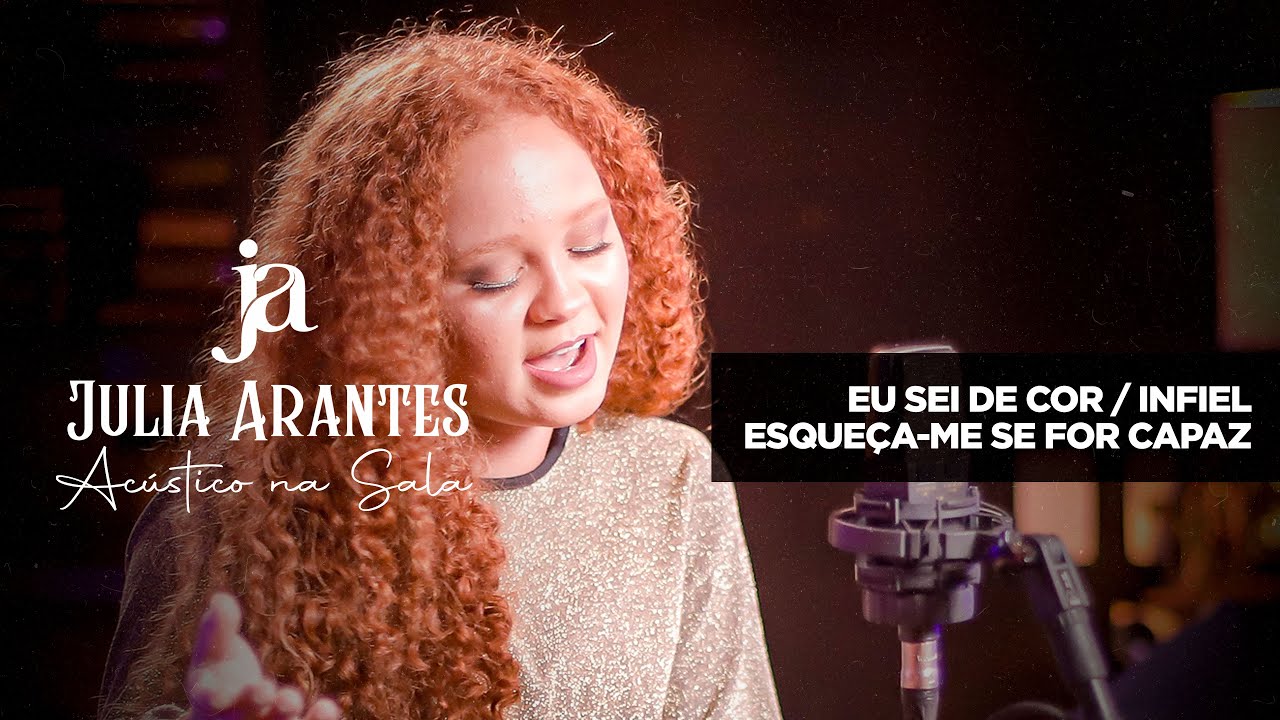 Pocket Julia Arantes