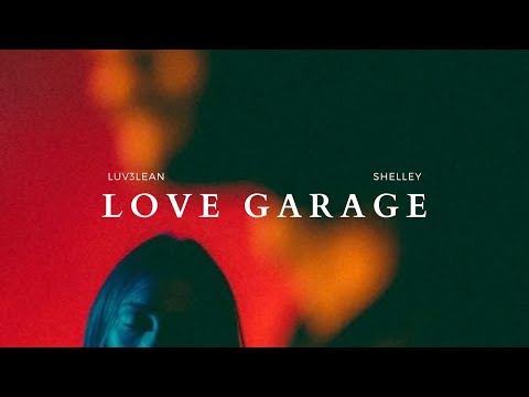 Shelley - LOVE GARAGE
