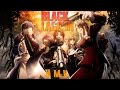 Black Lagoon AMV Kill Everyone HD