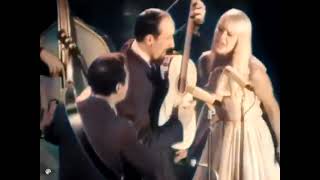 Peter Paul &amp; Mary - San Francisco Bay Blues (1966)