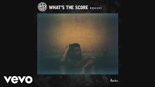 Download lagu Ady Suleiman - What's the Score (Sfizio Remix) ft. Joey Bada$$ mp3