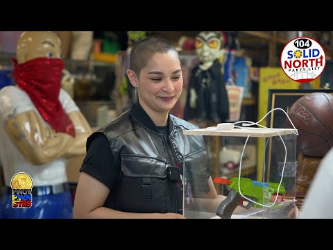 Pinoy Pawnstars Ep.483 -  Pinaka mahal at Kontrobersyal na N.E.R.F sa Pilipinas!!