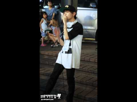 140808 Officially Missing You