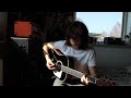 Far Away Nickelback Cover By Daahe