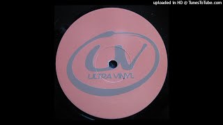 Kinky Roland - Born Funky (Superkings Remix)