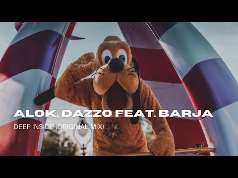 Alok, Dazzo feat. Barja - Deep Inside (Original Mix)
