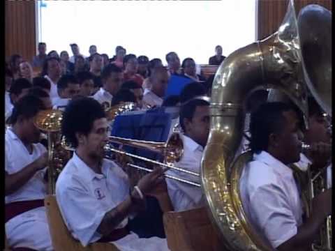 Beulah Brass Band Reunion - Hallelujah