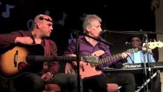 Gary Kendall & the Blues All*Stars 2014 BLUES ACOUSTIC at JKP { 19 }
