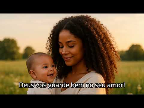 Deus vos guarde | Hino SUD | n ° 85 | 🇧🇷