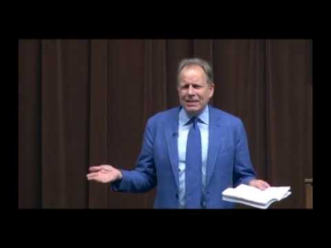 Unabridged: Shakespeare in America James Shapiro @LFPL