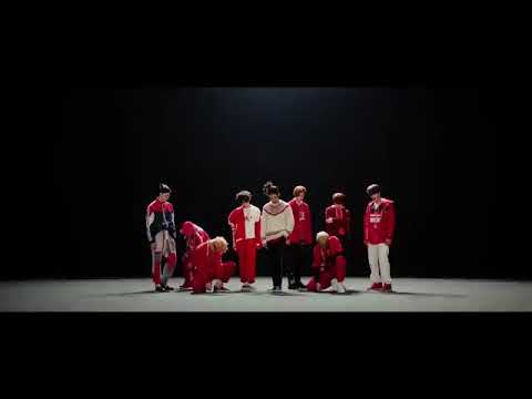 بدا تحدي العمالقة ما بين اقوى الفرق الكيبوب EXO & MONSTA  & 4MINUTE & NCT 127 & BTS