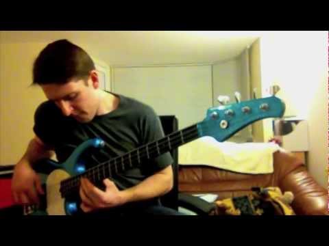 Bass Ideas - Elliott Blackler