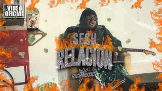 Sech - Relación