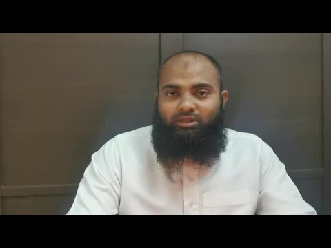 #03 Fahu 10 - Dhua kuravvaa Thaubaavelavvaa - Sheikh Husain Ansaar