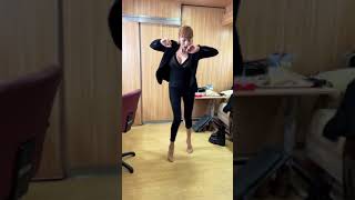 Stories Najwa Nimri via Instagram 24 de Abril de 2021