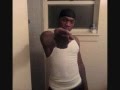 Swole Capone Ridin Around