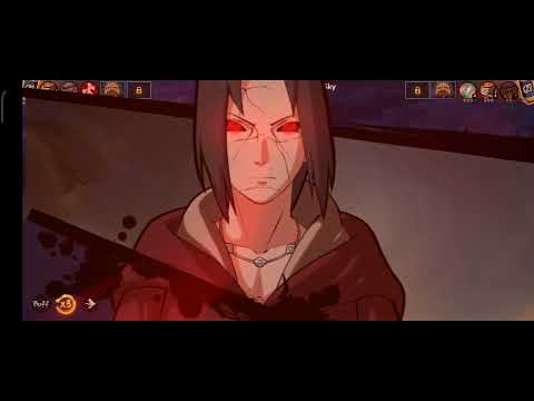 Chakra Resonance Cross Server Arena Final TheHero vs Sky 19/8/2023