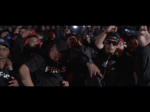 Bizzy5th - NO KIT KAT (Prod By. QP)