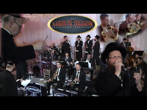Shloime Daskal & Yedidim Choir "Riboin Haolamim" An Aaron Teitelbaum Production | ריבון העולמים